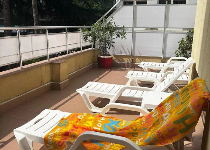 Malibu Hotel