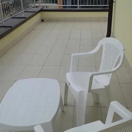 酒店 Malibu 阳光海滩