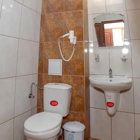 Malibu Slăntjev Brjag