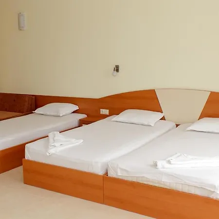 Malibu Slăntjev Brjag